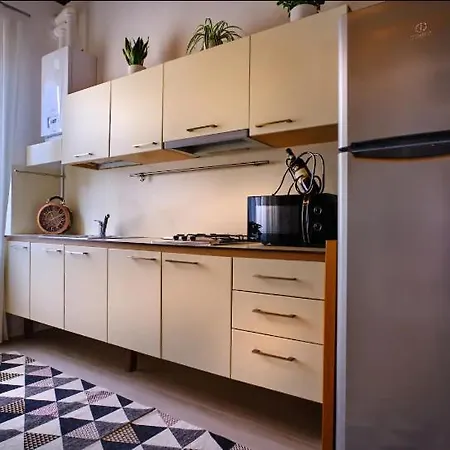 Bella Casa A Ristori Apartament Werona