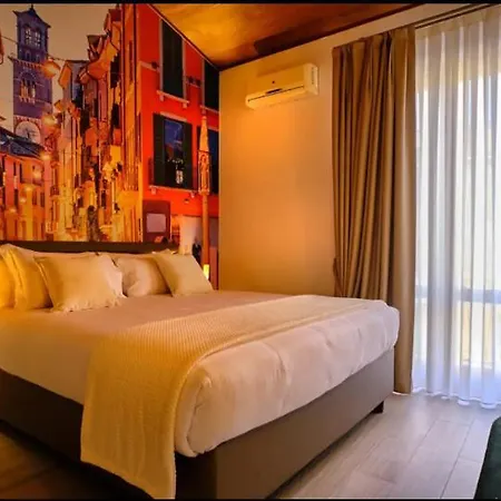 Apartament Bella Casa A Ristori