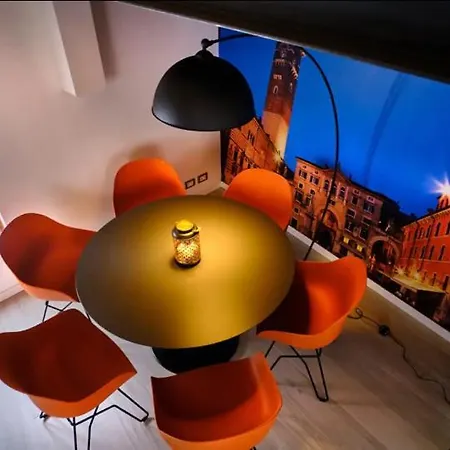 Bella Casa A Ristori
