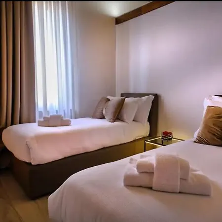 Apartament Bella Casa A Ristori