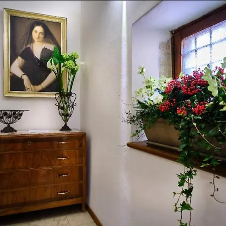 Bella Casa A Ristori *