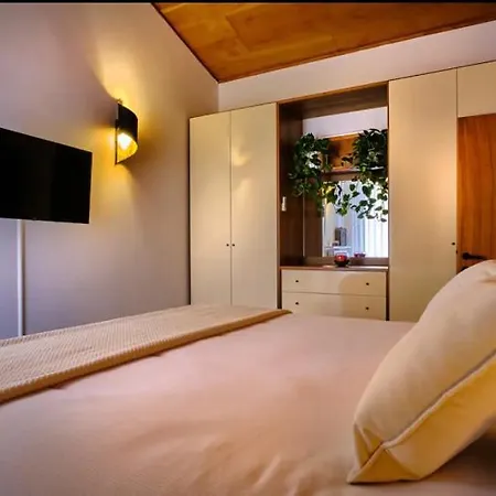 Bella Casa A Ristori Apartament