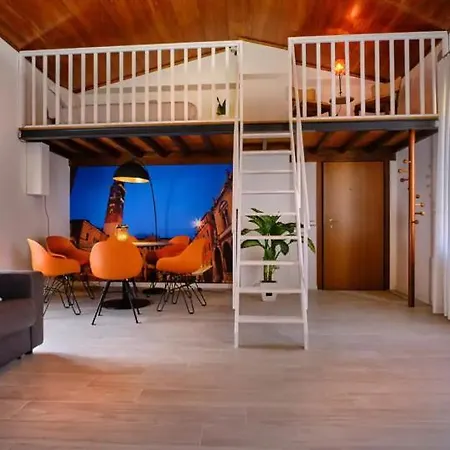 Bella Casa A Ristori * Werona