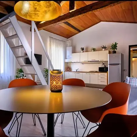 Bella Casa A Ristori Werona