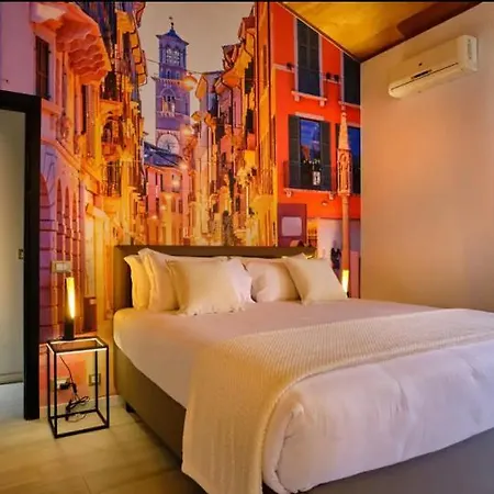 Bella Casa A Ristori Apartament *