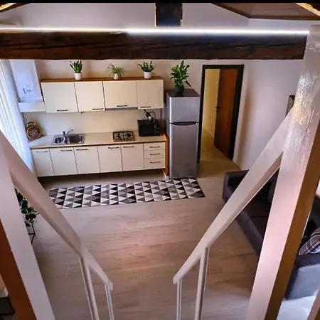 Bella Casa A Ristori *